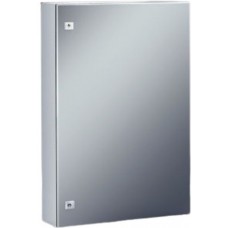 1016600, AE Series 304 Stainless Steel Wall Box, IP66, 1000 mm x 800 mm x 300mm