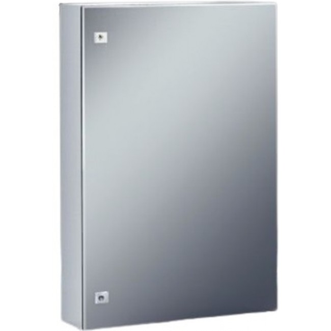 1016600, AE Series 304 Stainless Steel Wall Box, IP66, 1000 mm x 800 mm x 300mm