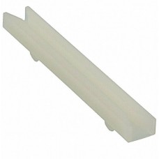 SDC-250, Racks & Rack Cabinet Accessories Comp-O-Gide 2.5 in Nylon Natural