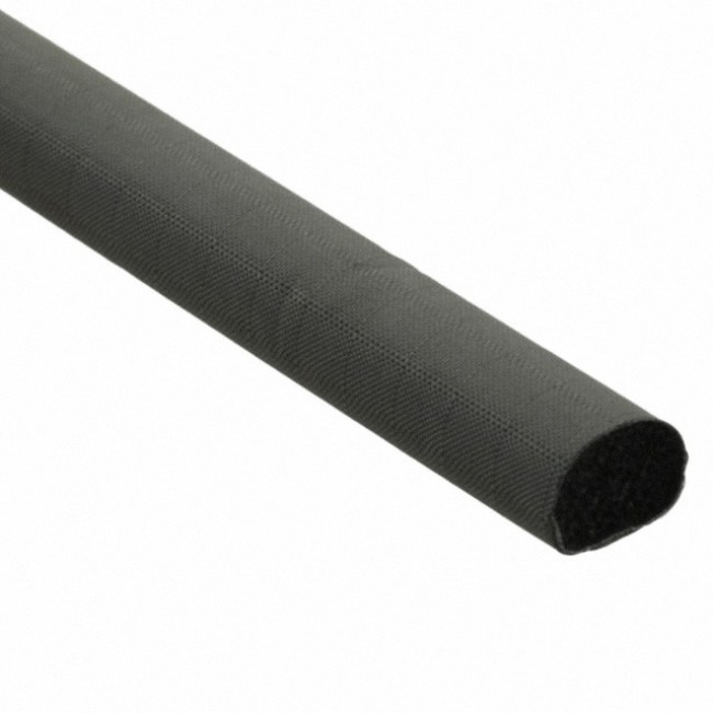 3030806, EMI Gaskets, Sheets, Absorbers & Shielding WE-LT Conductive 1000x8x6mm