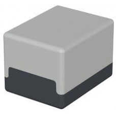 E 408, Shell case Element Universal 50x65x45mm Graphite Grey / Light Grey Polystyrene IP40