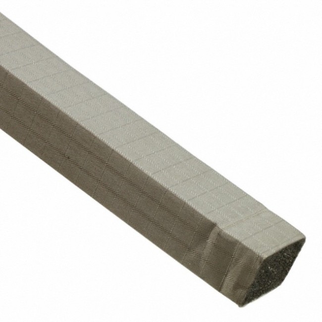 3021510, EMI Gaskets, Sheets, Absorbers & Shielding WE-LT Conductive 1000x15x10mm