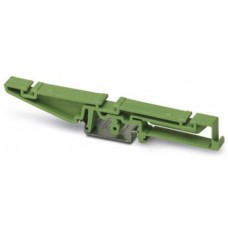 2959463, UM108-FE Series Electronic Housing-Foot Element for Use with Mounting on NS 32 or NS 35/7.5 DIN Rail