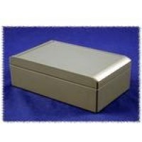 R191-150-000, enclosure - diecast aluminum