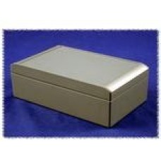 R191-150-000, enclosure - diecast aluminum