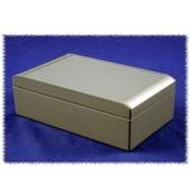 R191-150-000, enclosure - diecast aluminum