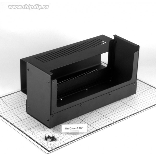 UniCase-A300 Универсальный корпус для РЭА