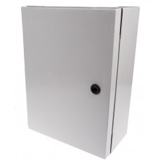 CAB P 403017 CABINET, CAB P Series Polyester Wall Box, IP66, 415 mm x 315 mm x 170mm