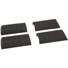 CHH66C2BK, Grip Case Series Polypropylene Grip Cover for Use with 66 Series