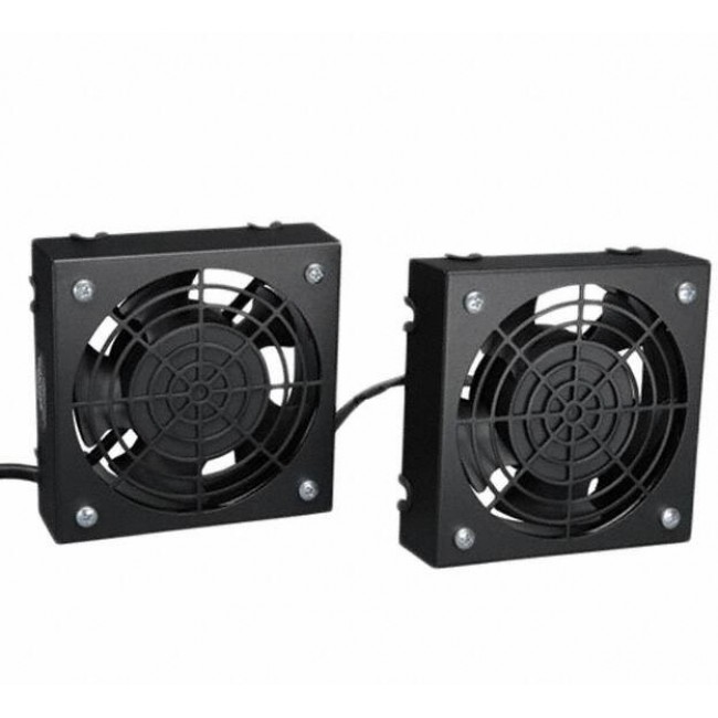 SRFANWM, ENCLOSURE COOLING ROOF FAN KIT