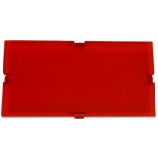 DMB-4775-IRC, Plastic, ABS/PC Blend Cover Plate Infra-Red