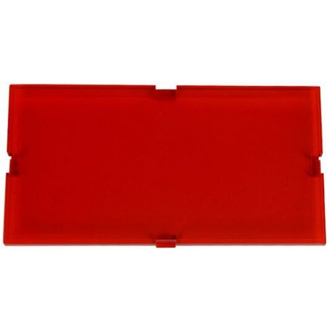 DMB-4775-IRC, Plastic, ABS/PC Blend Cover Plate Infra-Red