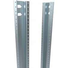 CCR85TZPL, Rack Rails For 85.75" Panel (2 pieces)