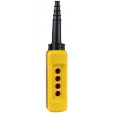 XACA04H7, Emergency Stop Switches / E-Stop Switches PENDANT STATION ENCL