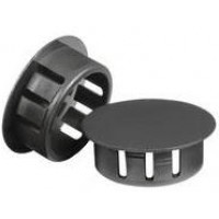 62MP1000W, Hole Plug 1.000" (25.40mm) Nylon White