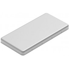 3671320, Cover, EMI Shielding, 32.4 mm x 11.7 mm x 2 mm