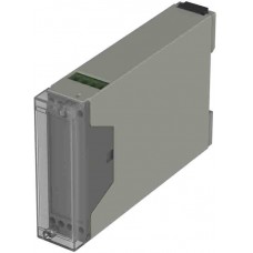 65002210.HMT1 CN 22 AK, DIN Rail Enclosure Enclosure Type CombiNorm-Classic Series , 109.5 x?75 x?22.5mm, ABS DIN Rail Enclosure