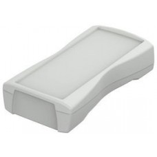 82500135, Plastic Enclosure BOS-Streamline 73x140x31mm Light Grey ABS IP40