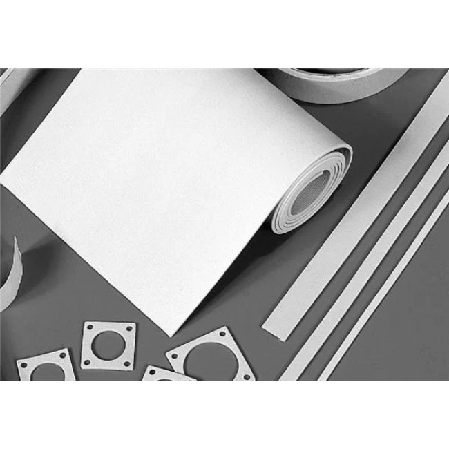 8408-0230-59, EMI Gaskets, Sheets, Absorbers & Shielding EMOW,SilSd,Al,Sht .8x152.4x915 1PC=1FT