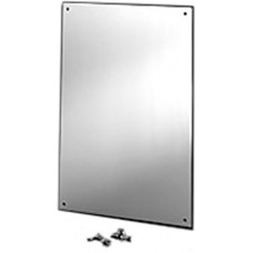 2CWCP60, Metal, Steel Panel, Side 30.500" L x 56.500" W x 0.750" H (774.70mm x 1435.10mm x 19.05mm) White