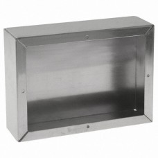 AC-402, Enclosures, Boxes, & Cases Aluminum Chassis (2 X 5 X 7 In)