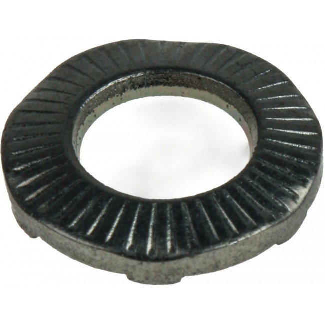 21101-173, Earthing Nut for Use with GND/Earthing