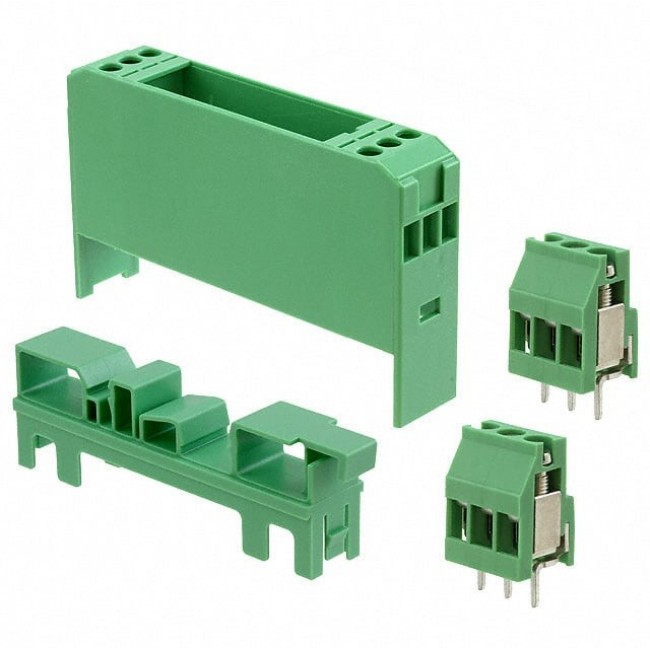 2942975, Enclosures for Industrial Automation EMG 15-LG/SET