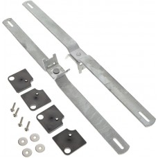 720-052, MSS-50 POLE MOUNTING KIT 1=2PC