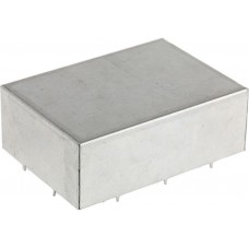 PCMC10, PCMC Steel PCB Shielded Enclosure, 70 x 50 x 25mm