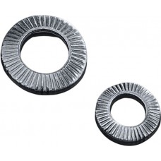 2334000, SZ Series PE Washer Set for Use with SZ Series Enclosure, 10 x 10 x 10mm