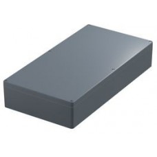 26880014, Aluminum Case IP-PRO 310x600x110mm Grey IP67