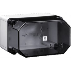 9522100, PK Series Plastic Enclosure, IP66