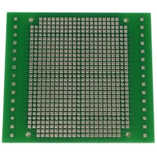 DMB-4775-CB, Plastic, ABS/PC Blend PCB Gray