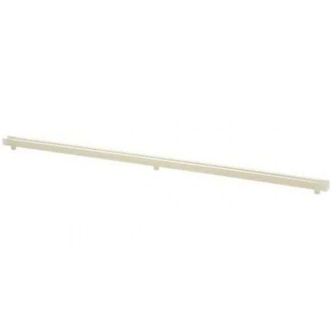 N-550-2, Racks & Rack Cabinet Accessories Narr-O-Gide 5.5in Nylon Natural 94V-2