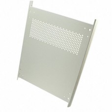 3982751, Metal, Steel Panel, Bottom 12.220" L x 8.400" W (310.40mm x 213.36mm) Natural