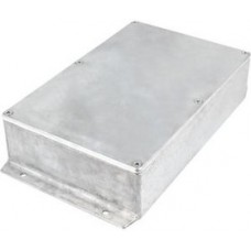 RND 455-00421, Metal Enclosure 222x146x55mm Aluminium Alloy IP65