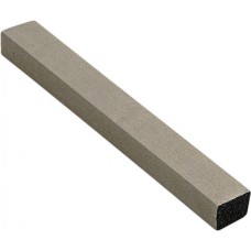 3029564, Shielding Gasket, EMI Shielding, Polyurethane Foam, 80dB, 1 m L x 9.5 mm W x 6.4 mm D