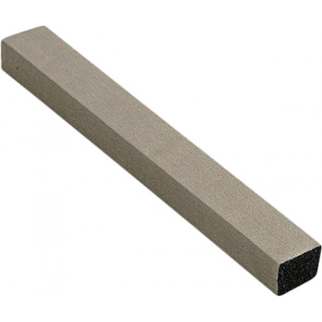 3020906, EMI Gaskets, Sheets, Absorbers & Shielding WE-LT Profile 1000x9x6mm