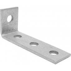 Steel Mounting Bracket, 55 x 132mm