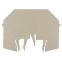 ПЛАСТИНА ДЛЯ КЛЕММ WTW EN 1058800000 WEIDMULLER