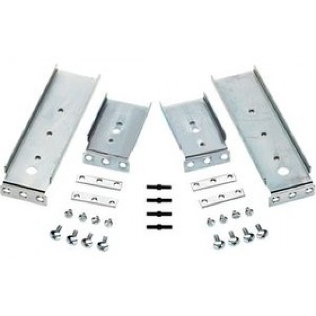 DZ63374-4, DZ63374 Series Mounting Kit, 77.2 x 44.2mm