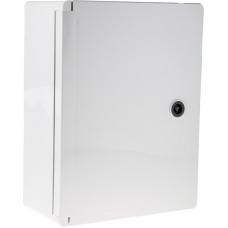 ABS Wall Box, IP65, 330 mm x 250 mm x 130mm