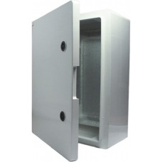 ABS Wall Box, IP65, 700 mm x 500 mm x 245mm