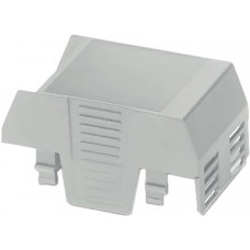 2200789, Plastic, ABS Housing 1.772" W (45.00mm) Gray