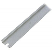 ARH60, DIN rail; steel; W: 35mm; L: 580mm; ALN316011,ALN316018