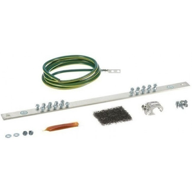 RGRKCBNJY, Rack Grounding Kit