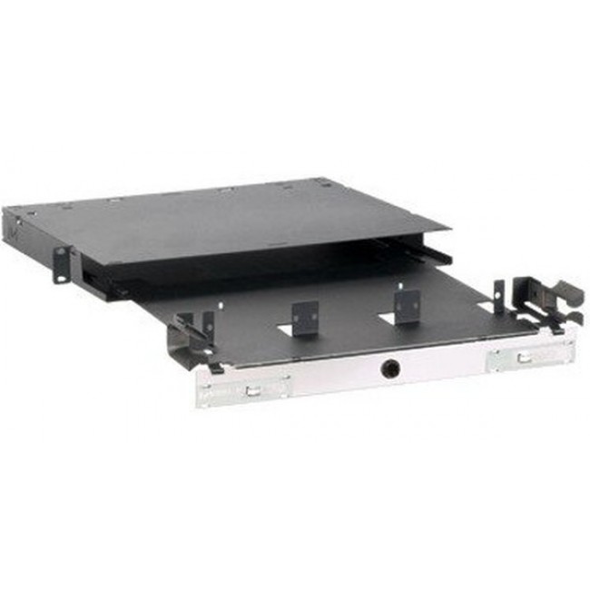 FRME1U, Rack Enclosure Latching