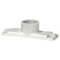 3530537, Cable Grommet Plate, Polycarbonate, Grey