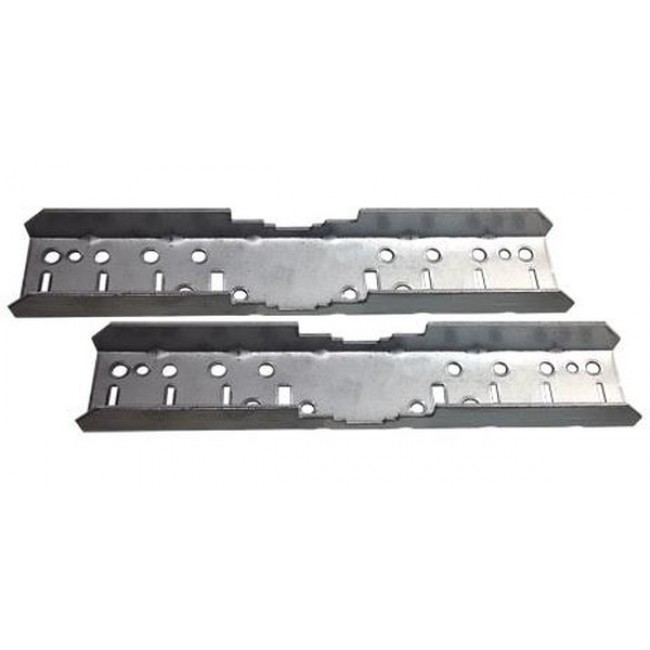 HGX-PMT33, Rack Mounting Rail Kit