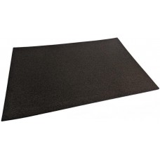 ESD-FOAM-BLACK- 36X24X0.25, Other Tools Black ESD Foam, Lead Insertion Grade, 36" x 24" x 1/4"